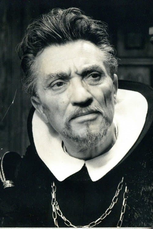 Photo of István Egri