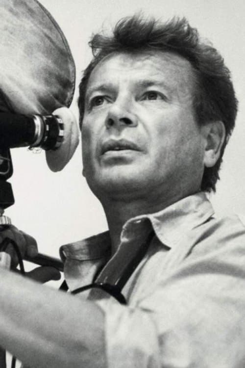 Photo of István Gaál