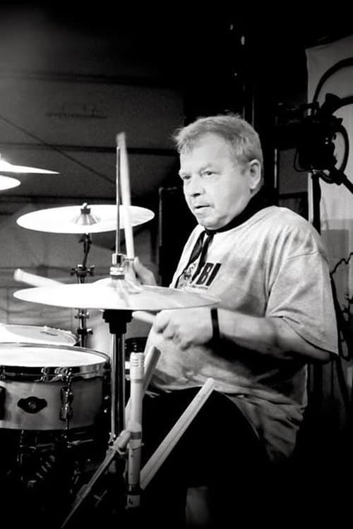 Photo of István Mareczky