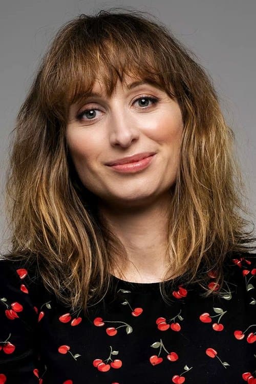 Photo of Isy Suttie