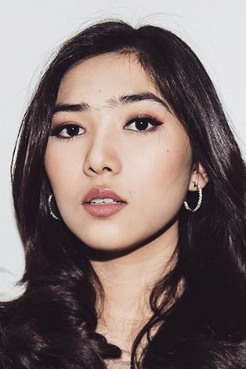 Photo of Isyana Sarasvati