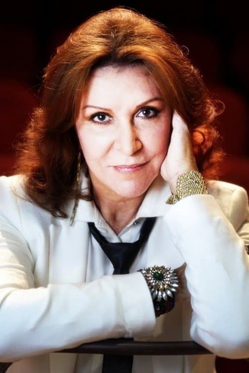 Photo of Ítala Nandi