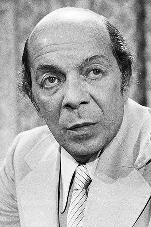 Photo of Ítalo Rossi