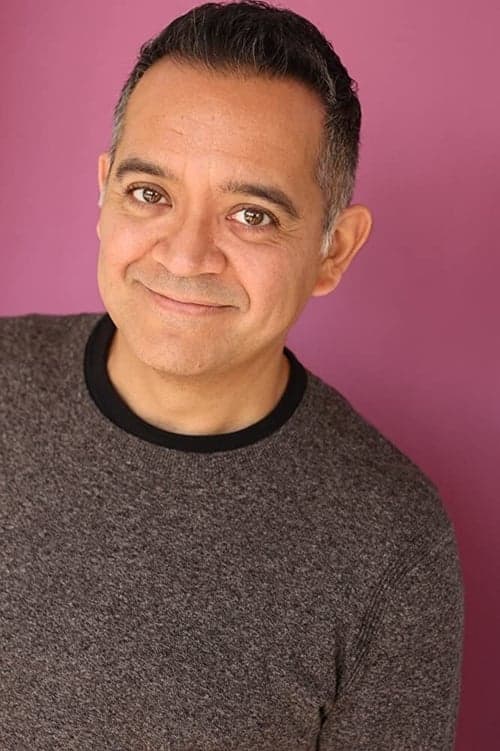 Photo of Ithamar Enriquez