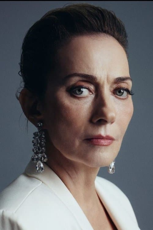 Photo of Itır Esen