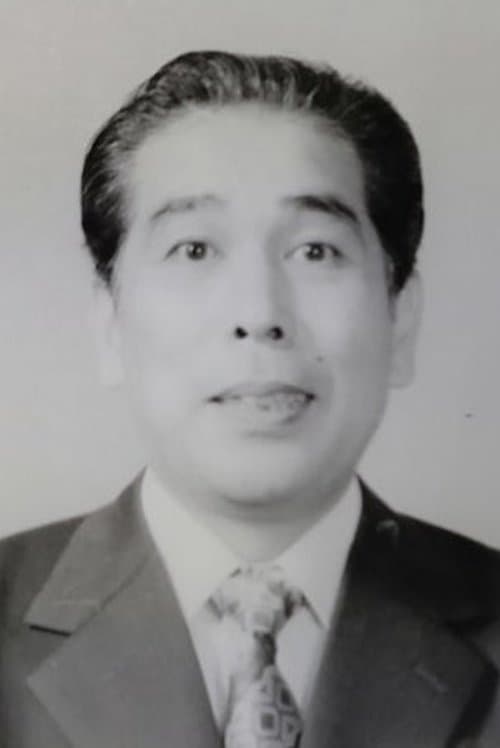 Photo of Itoshi Yumeji