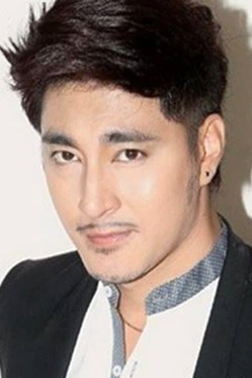 Photo of Ittikorn Satutam