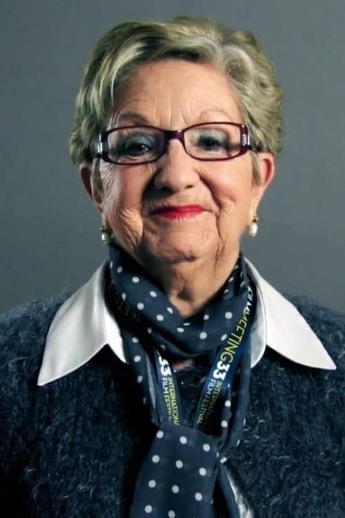 Photo of Itziar Aizpuru