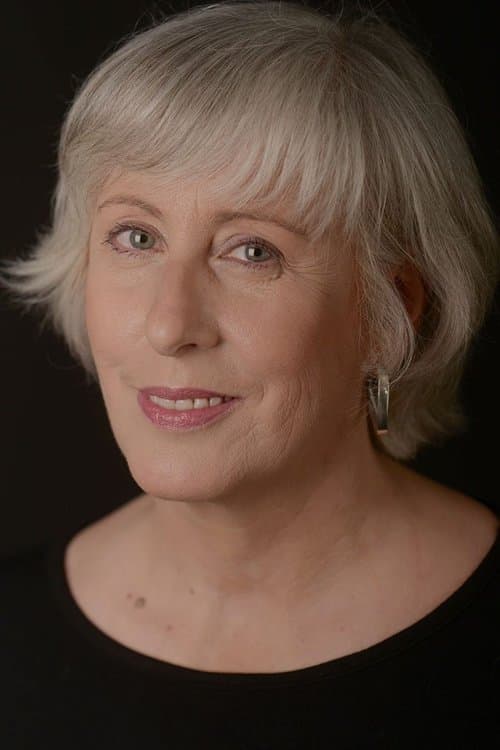 Photo of Itziar Álvarez