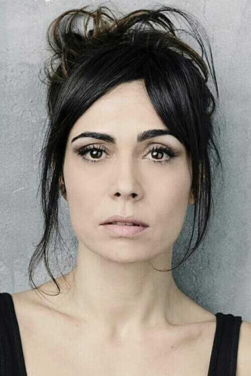 Photo of Itziar Atienza