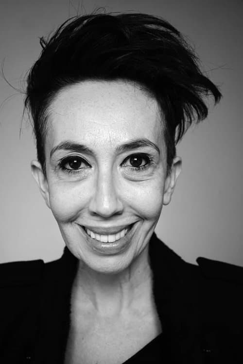 Photo of Iulia Lazăr