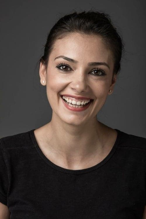 Photo of Iulia Verdes
