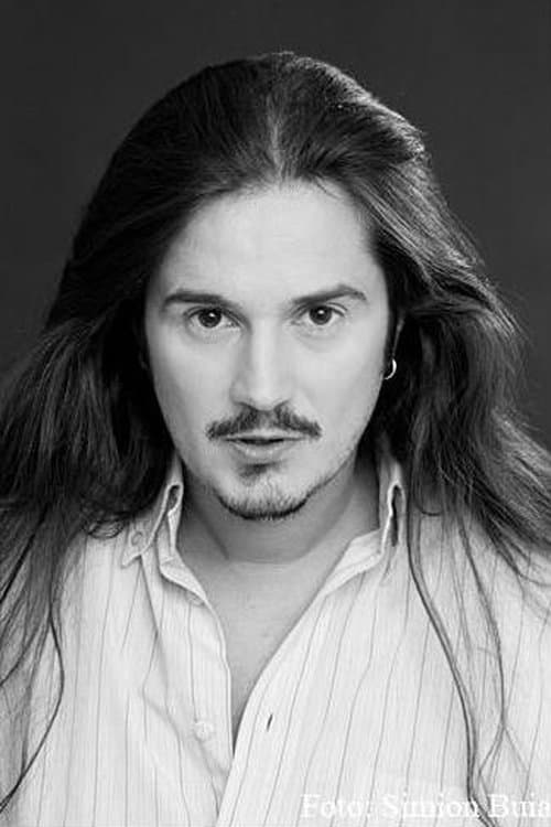 Photo of Iulian Ilinca