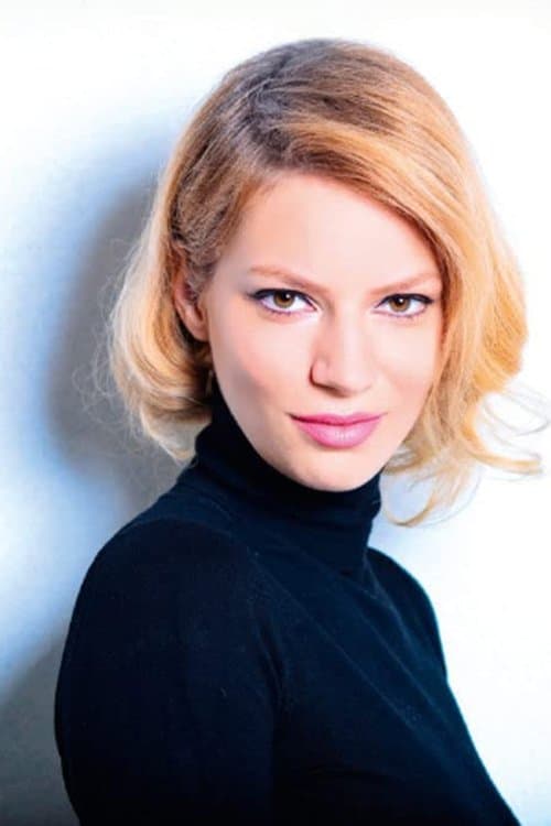 Photo of Iva Babić