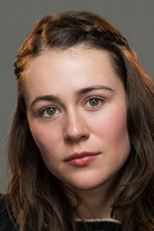 Photo of Iva Gocheva