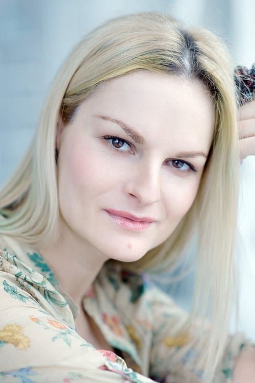 Photo of Iva Pazderková