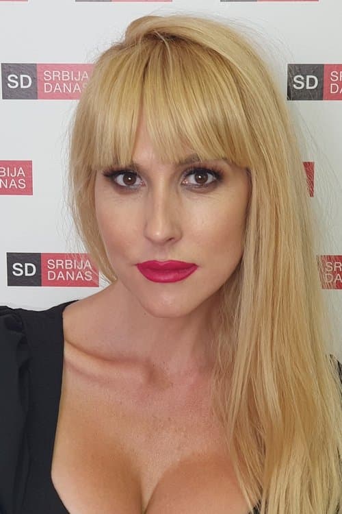 Photo of Iva Štrljić