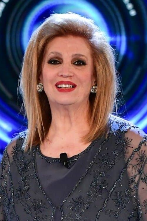 Photo of Iva Zanicchi