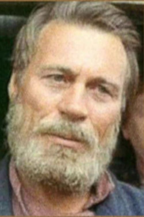 Photo of Ivan Agafonov