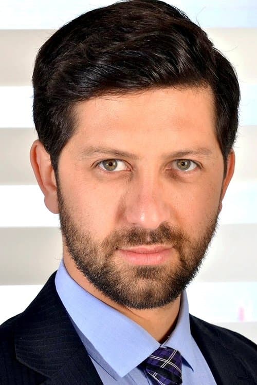 Photo of Iván Álvarez de Araya