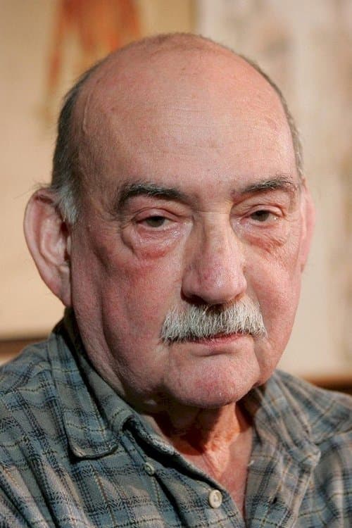 Photo of Ivan Balaďa