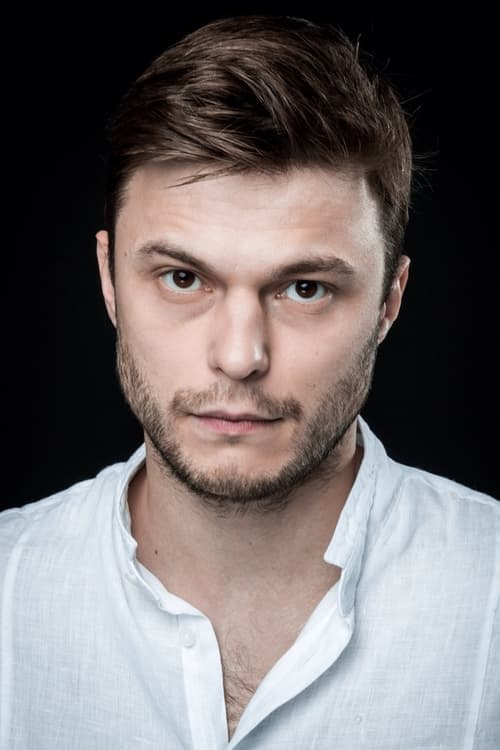 Photo of Ivan Batarev