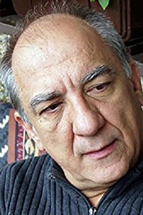 Photo of Ivan Bekjarev