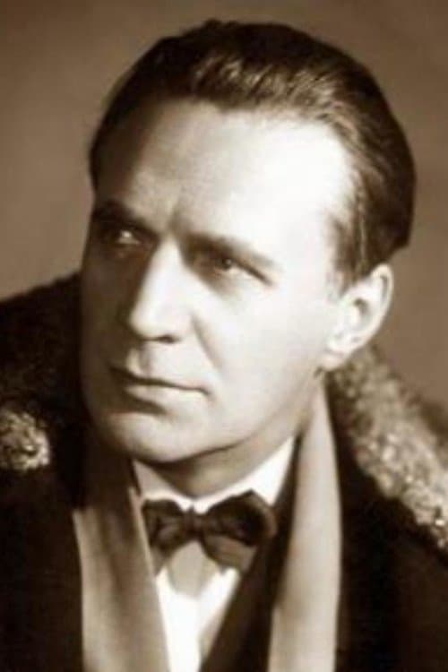 Photo of Ivan Bersenev