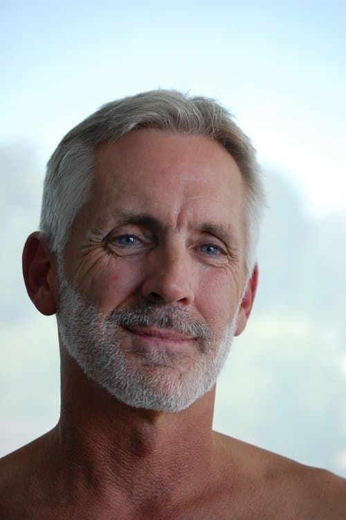 Photo of Ivan Bohman