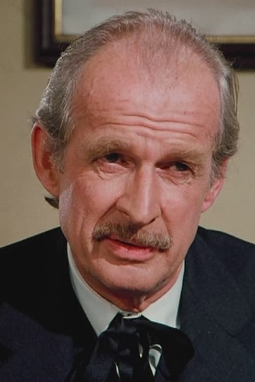 Photo of Ivan Bonar