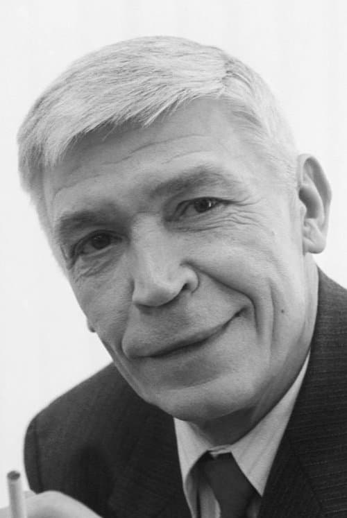 Photo of Ivan Bortnik