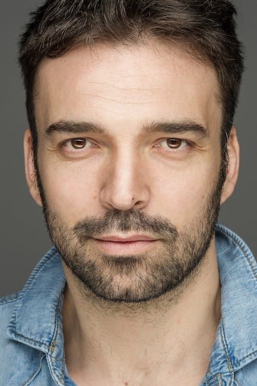 Photo of Ivan Bosiljčić