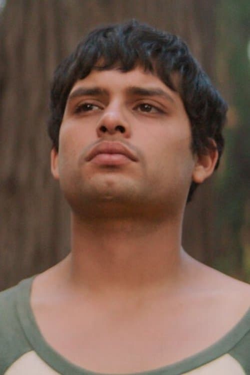 Photo of Iván Cáceres