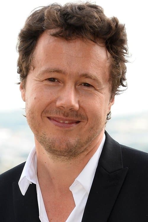 Photo of Ivan Calbérac