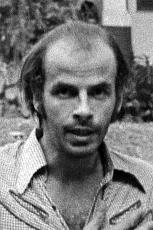 Photo of Ivan Cardoso
