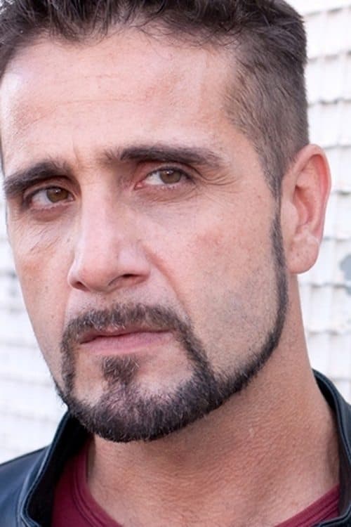 Photo of Ivan Castiglione