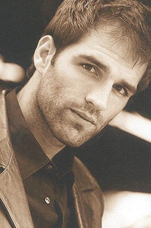 Photo of Ivan Cermak