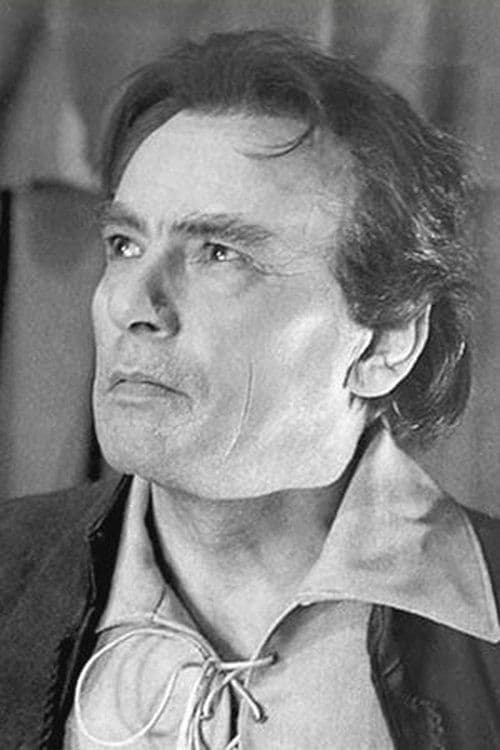 Photo of Ivan Dimov