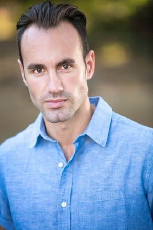Photo of Ivan Djurovic