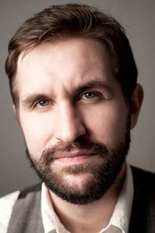 Photo of Ivan Dobronravov