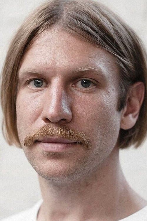 Photo of Ivan Dorn