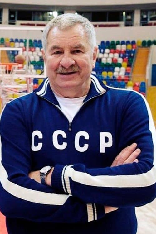 Photo of Ivan Edeshko