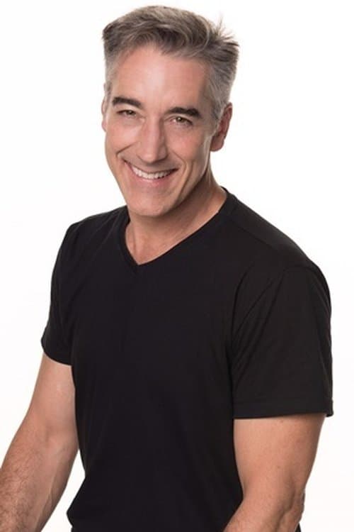 Photo of Iván Espeche