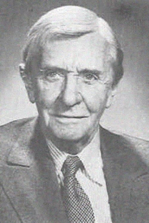 Photo of Ivan F. Simpson