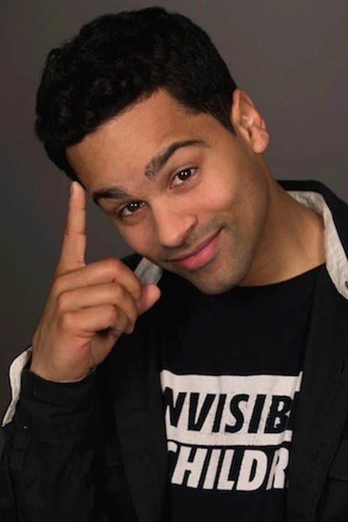 Photo of Ivan 'Flipz' Velez