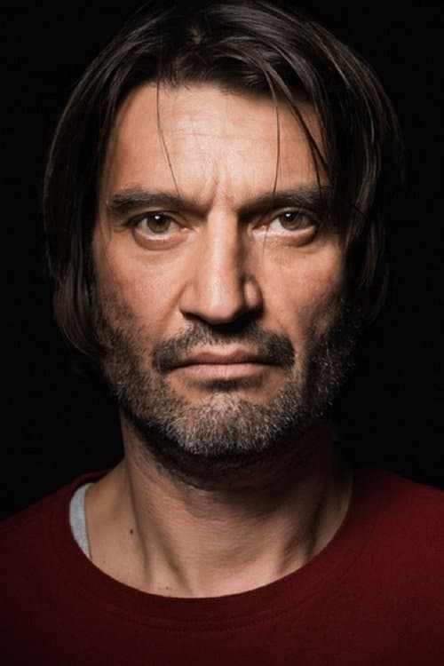Photo of Ivan Franěk