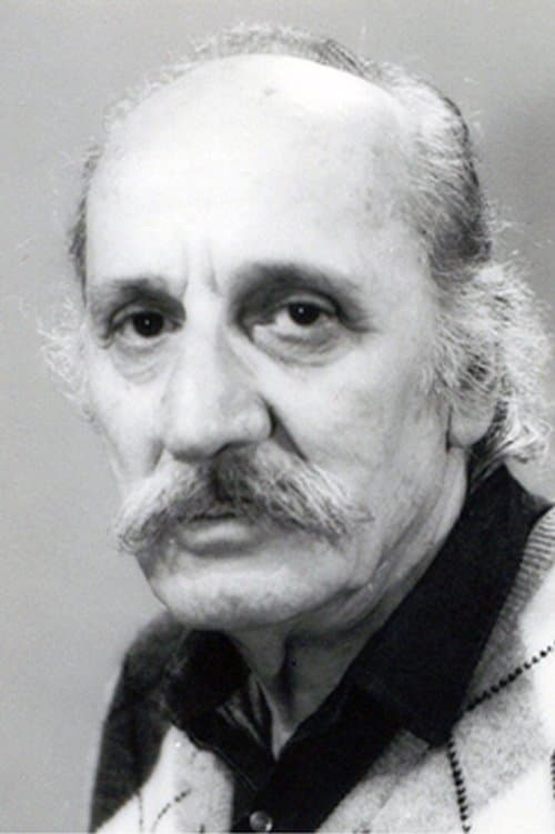 Photo of Ivan Gaydardzhiev