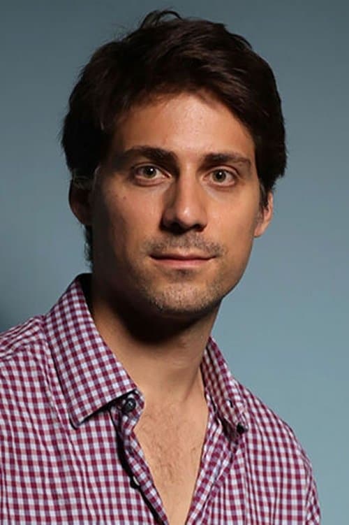 Photo of Ivan Grbovic