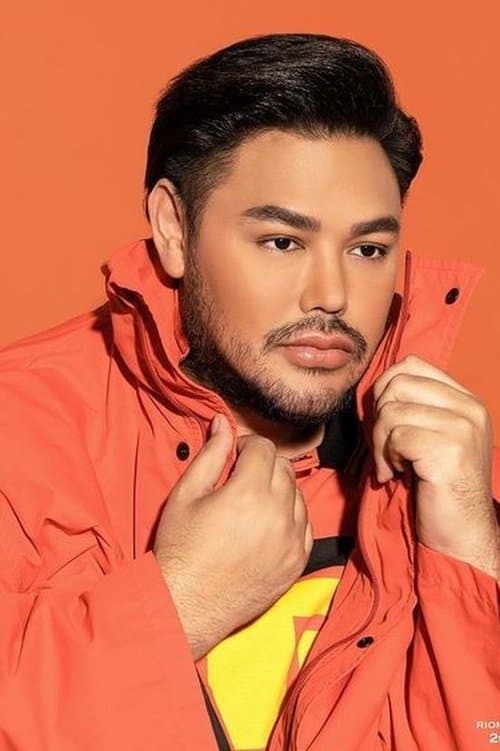 Photo of Ivan Gunawan