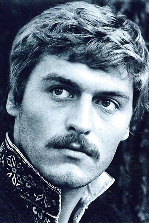 Photo of Ivan Havryliuk